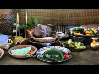 Traditional Manipuri wedding