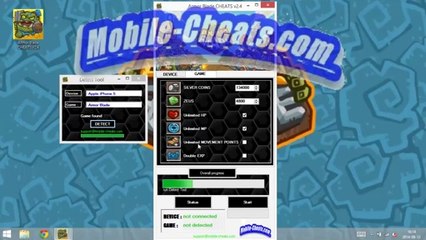 Armor Blade CHEATS v2.4 [ for iOS and Android]