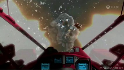 Space Engineers Trailer 1080p HD (Gamescom 2014)