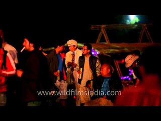 Whims- The Vinyl Records