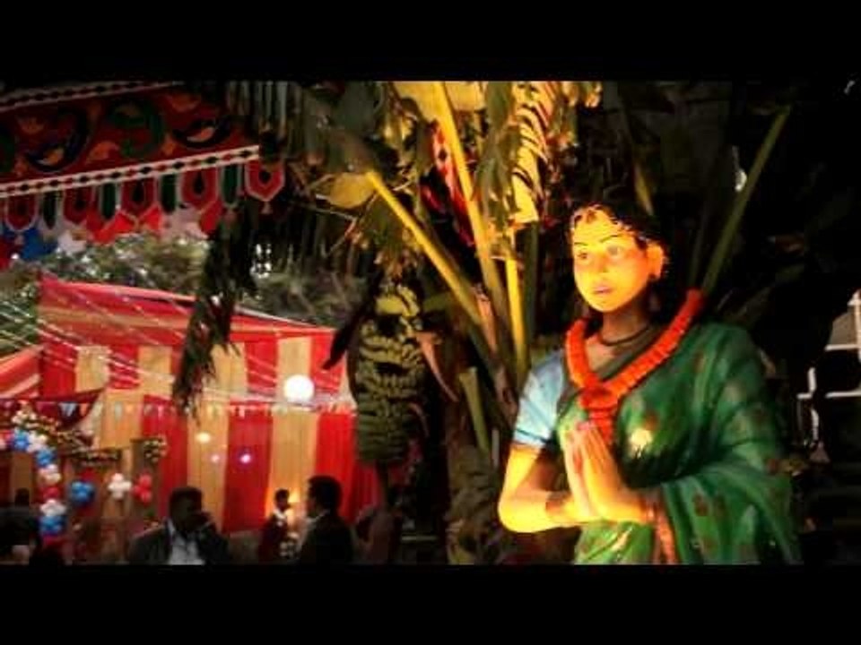 Pongal celebrations at Tamil Nadu House Delhi