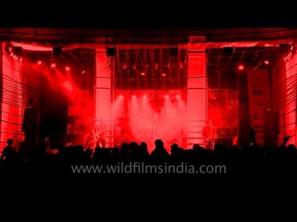 'Thank You For Sending Me An Angel' and 'Fire Island'- Lee Ranaldo