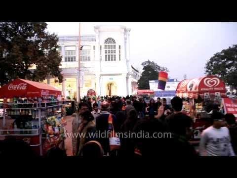 Demanding rights: Delhi Gay activists