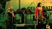 Mixed Generation New Delhi performing at Hornbill Rock Contest