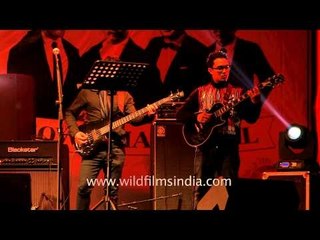 Hello Kohima - By Mixed Generation New Delhi at Hornbill Festival