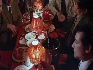 Sıkı Dostlar  - Fragman