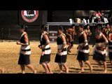 Dance and merry making: Naga tribe at Hornbill Festival
