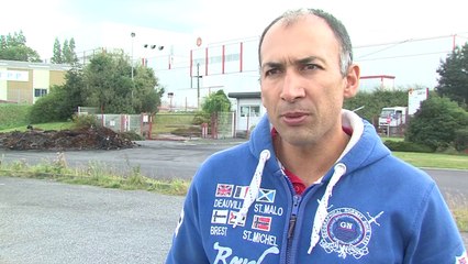 Gad. Lampaul Agro toujours en course