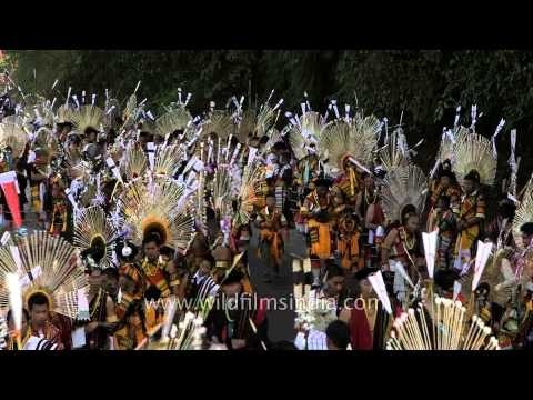 Traditional chant echoes at Stone pulling ceremony