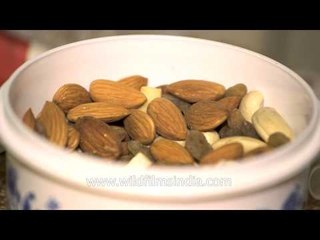 Tasty delights of Christmas