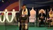 Parliamentary Affairs Ministers Pawan Singh Ghatowar addressing at Sangai Fest - 2013