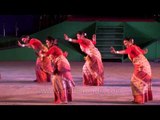 Assamese Bihu dance - Sangai Fest 2013