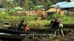 People of Moirang residing on the banks of Loktak Lake, Manipur