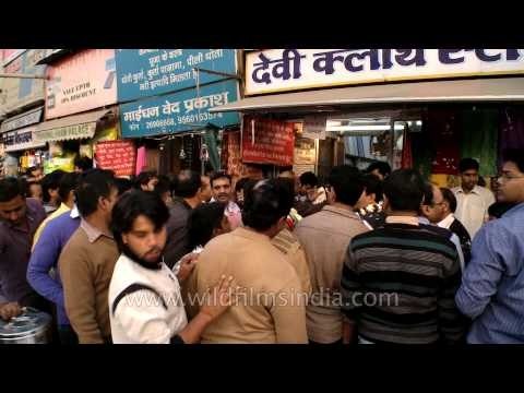 BJP rallies to win New Delhi