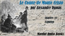 Le Comte de Monte Cristo par Alexandre Dumas Chapitre 111