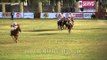 Fast paced game polo - Imphal Polo ground