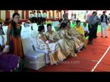 Glory of the Mekhela: Assam Silk at the Assamese wedding