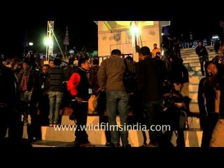 A look at Sangai Fest 2013