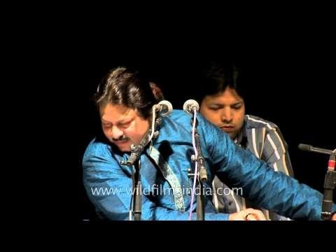 'Chhaap Tilak Sab Chheeni' by Ghulam Ahmed Khan