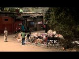 High poverty leading to child labour