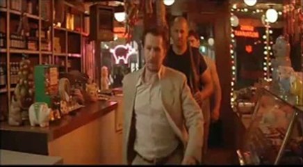 Leon: Sevginin Gücü - Fragman