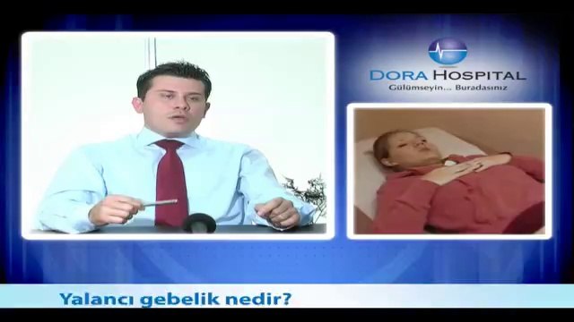 Yalancı Gebelik Nedir? - Fragman