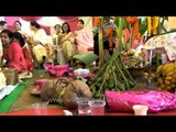 Pre-wedding rituals begin with full gusto: Assam cultural window