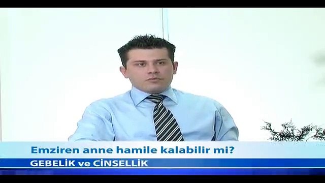 Emziren Anne Hamile Kalabilir mi? - Fragman