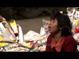 Life in trash : Delhi rag pickers