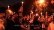 Candles lit-up for solidarity, Delhi Queer Pride