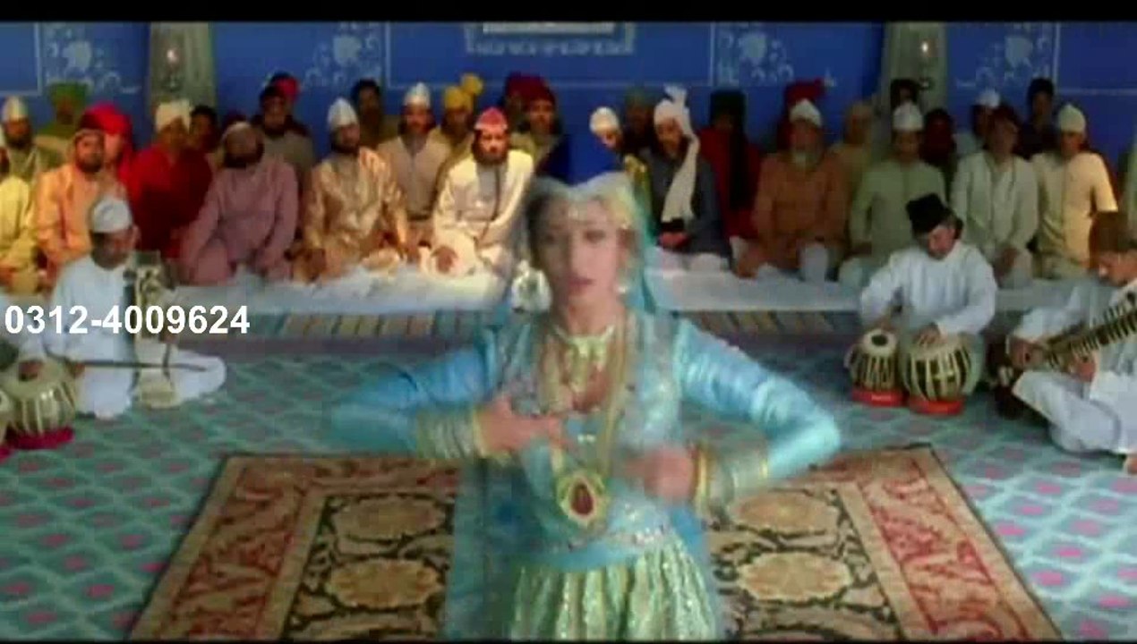 Pooch Rahe Hain (Full Song) Film Umrao Jaan