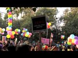 Equal rights for LGBT in the country: Delhi Queer Pride