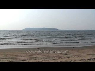 Incredible Beaches in Goa