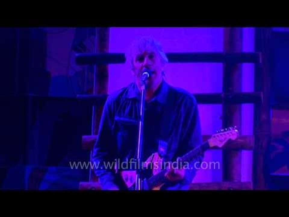 Lee Ranaldo Steve Shelley and The Dust- 'Xtina As I Knew Her'