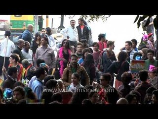 Fifth edition of the Delhi Queer Pride Parade