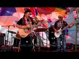Naga Folk Blues- Guru Rewben Mashangva mesmerizes in Ziro