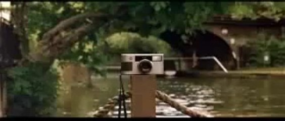 Alacakaranlık - Fragman