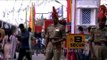 BSF jawans on duty- BSF Mela