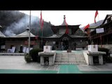 Goddess Hatkeshwari temple of Himachal Pradesh