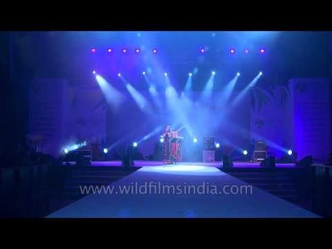 'Dola-dola': singer Kalpana Patowary from Assam