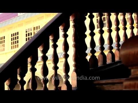 Jubbal Palace houses an extensive collection of artifacts