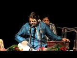 Hazaaron khwaishein aisi : Famous ghazal sung by Ghulam Ahmed Khan in his concert