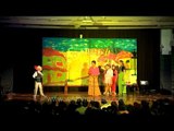 Lorax : dance drama performance in India!