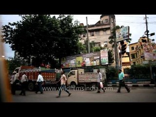 Discover Kolkata: The Heart of West Bengal's Culture & Heritage 🏙️