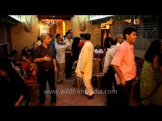 Kolkata: Durga Puja, a reunion and fun with relatives