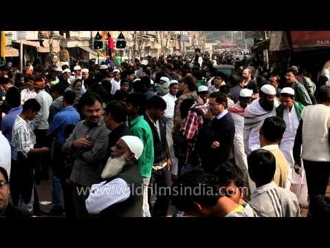 Muharram and Ashura Procession