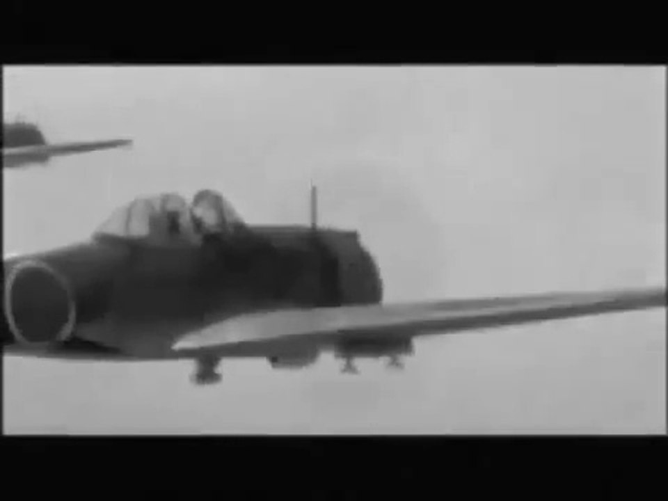 日本陸軍特別攻撃隊　振武隊　鎮魂歌