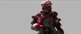 Halo 5 : Guardians - Bêta Multijoueur Gamescom 2014