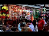 Diwali Shopping: Festive business boom in Delhi