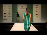 Basics presents the Weavers Special!-At North East fashion Fest-Delhi